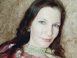 Zarinagrace