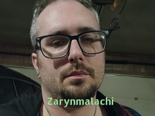 Zarynmalachi