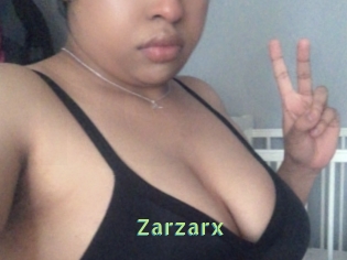zarzarx Une Etudiante Sexy