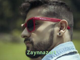 Zaynnazart