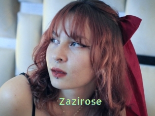 zazirose Une Etudiante Sexy