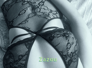 Zazou