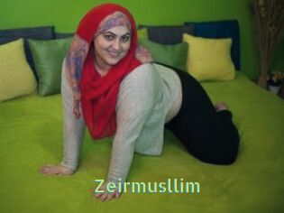 Zeirmusllim