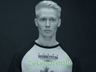 Zekemarshall