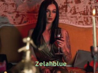 Zelahblue
