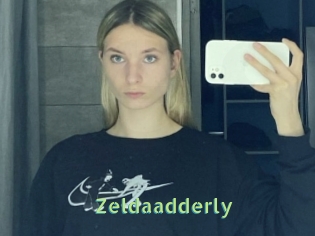Zeldaadderly