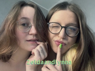 Zeldaandlynna
