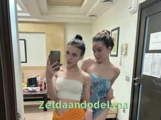 Zeldaandodelyna