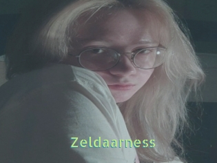 Zeldaarness