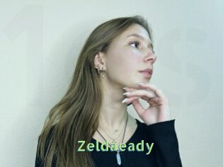 Zeldaeady