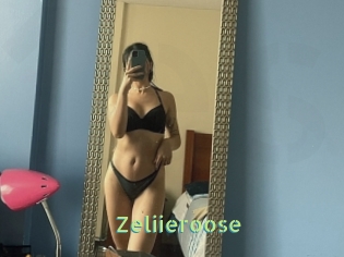 Zeliieroose