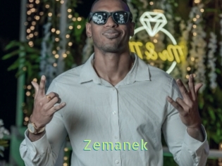 Zemanek