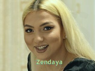 Zendaya