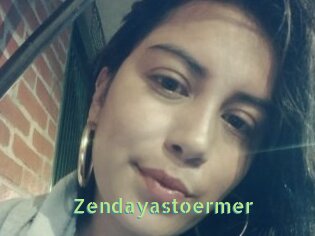 Zendayastoermer