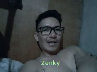Zenky