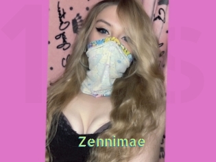 Zennimae