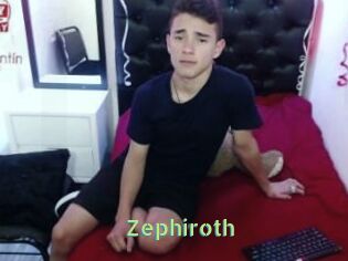 Zephiroth