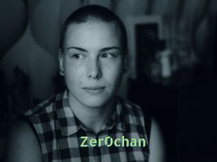 Zer0chan