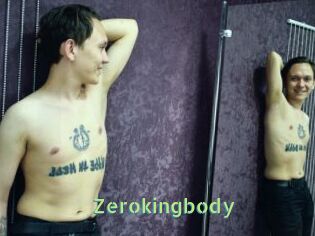 Zerokingbody