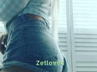 Zetloved