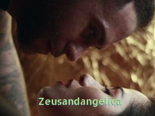 zeusandangelica Une Etudiante Sexy