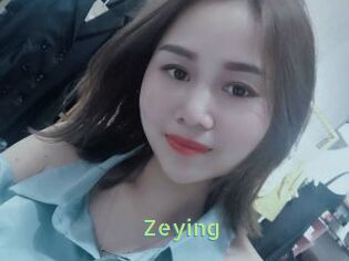 zeying Une Etudiante Sexy