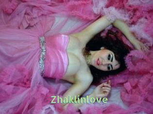 Zhaklinlove