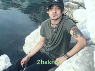 Zhakrox