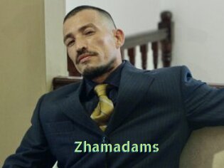 Zhamadams