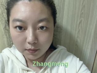 Zhangmeng