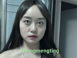 Zhangmengting