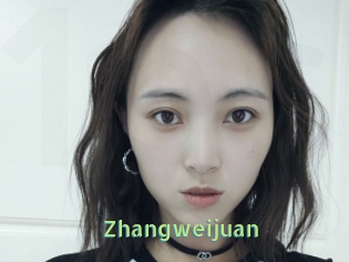 Zhangweijuan