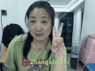 Zhangxiamei