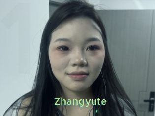 Zhangyute
