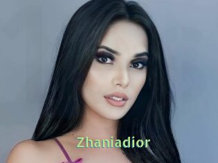 Zhaniadior