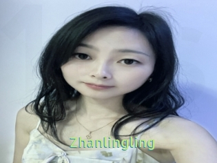 Zhanlingling
