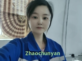 Zhaochunyan