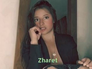 Zharet