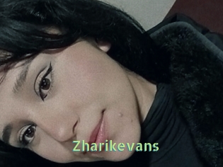 Zharikevans