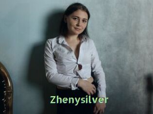 Zhenysilver