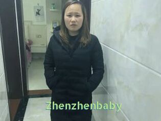 Zhenzhenbaby