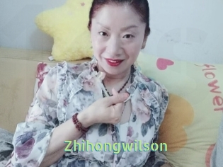Zhihongwilson