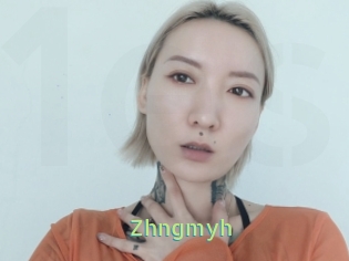 Zhngmyh