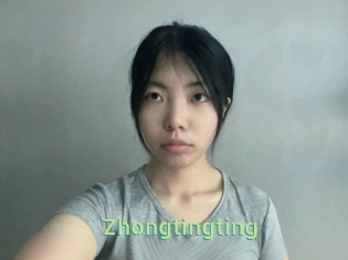 Zhongtingting