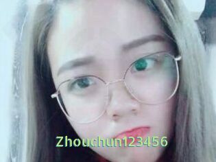 Zhouchun123456