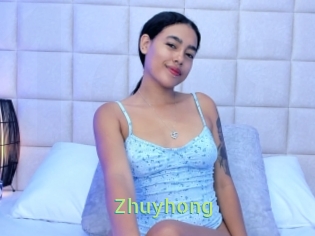 Zhuyhong