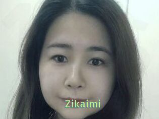 Zikaimi