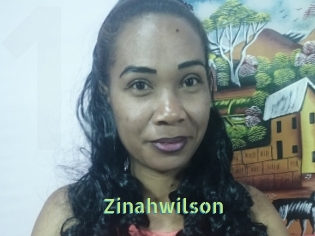 Zinahwilson