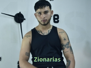 Zionarias