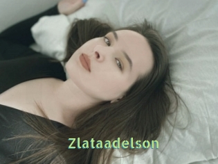 Zlataadelson